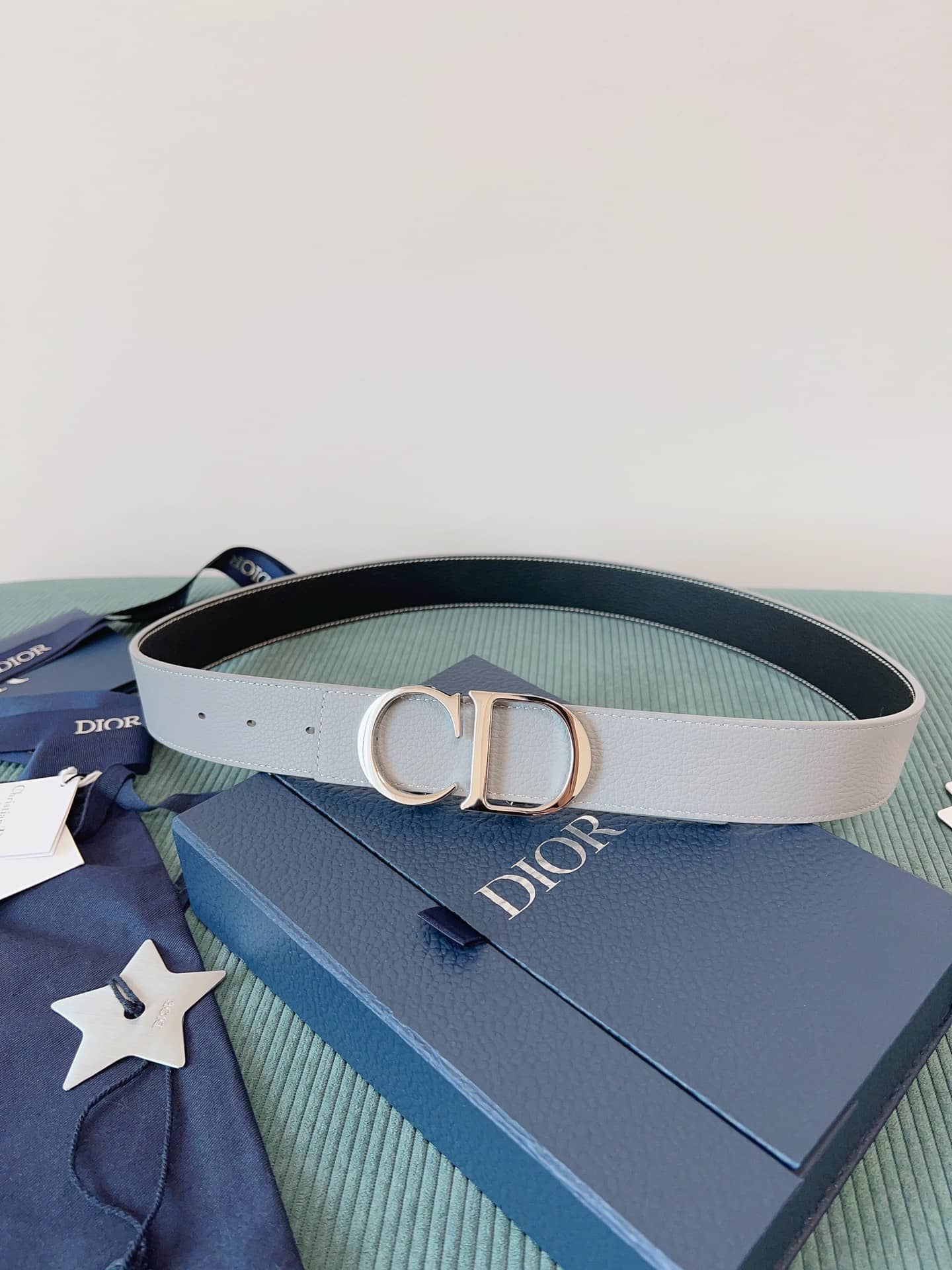 Dior Belt-012